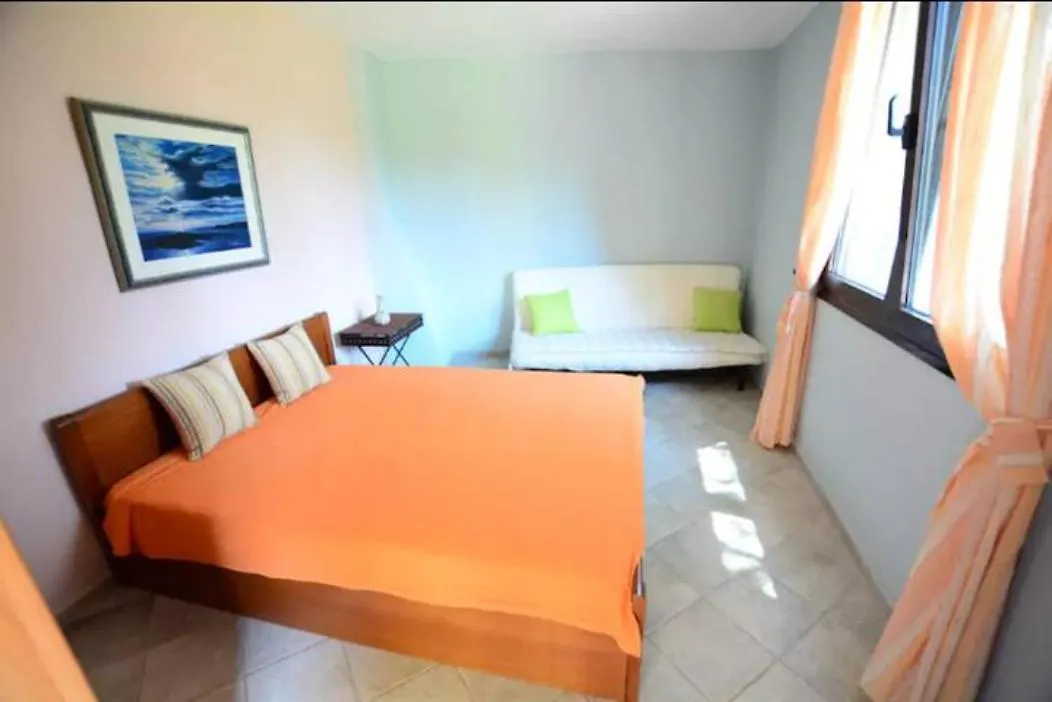 Elani Garden House 빌라