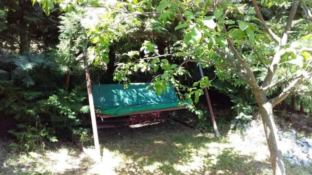 Elani Garden House 빌라