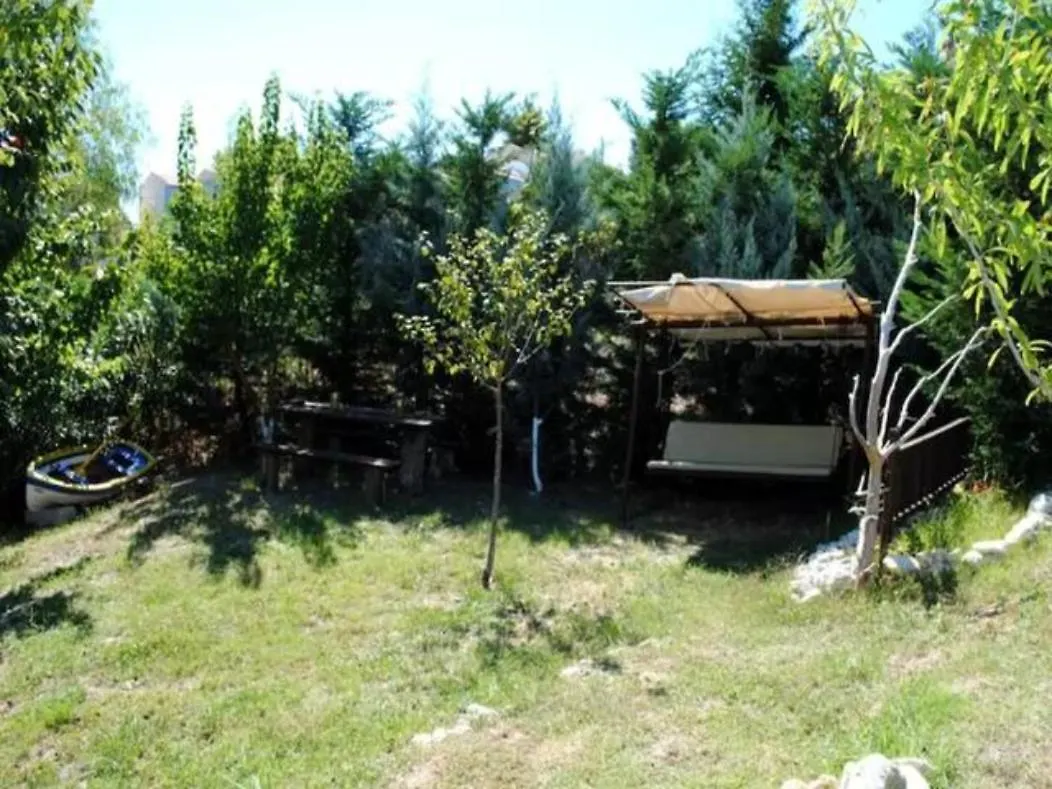 Elani Garden House 빌라